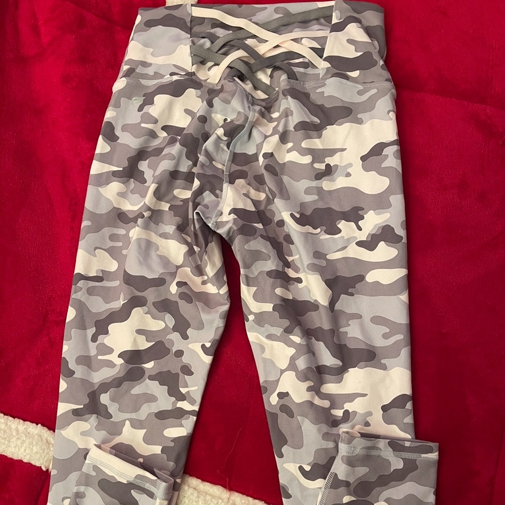 Fabletics leggings